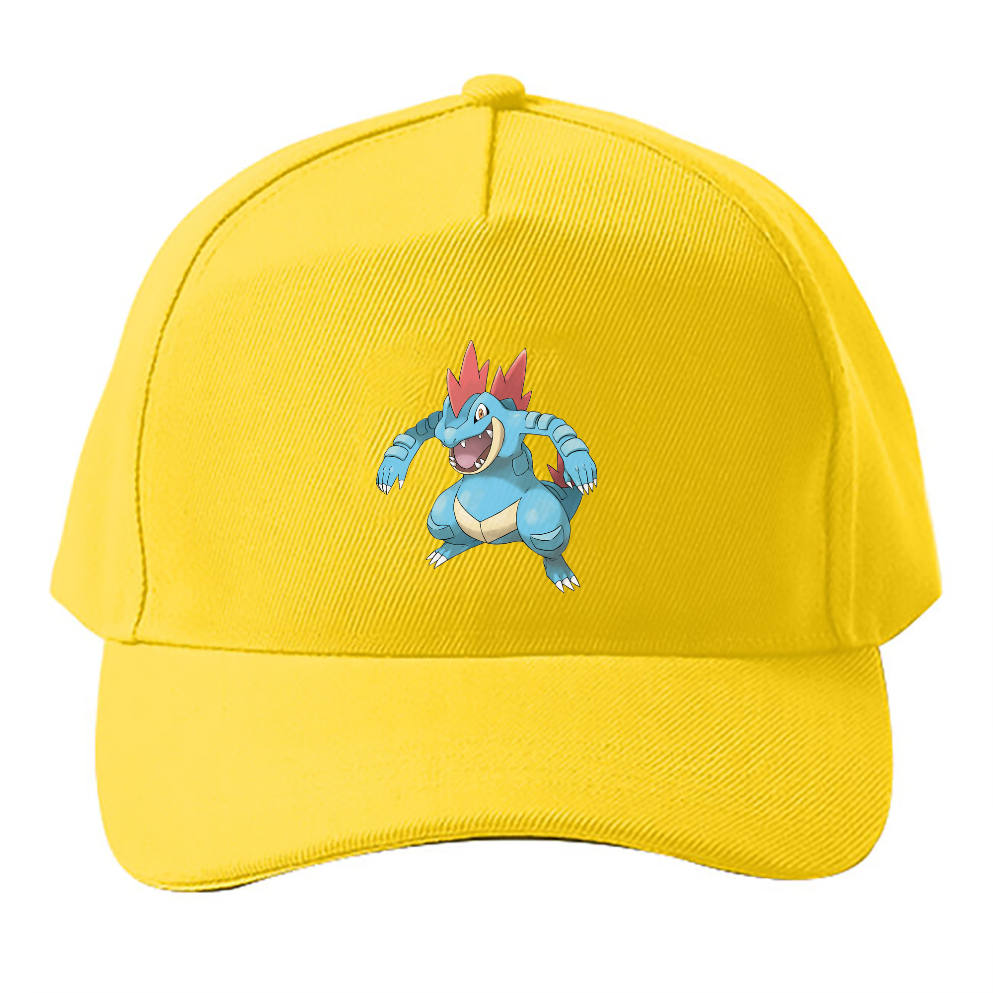 （画像用） ポケットモンスター Pokémon ベースボールキャップ 綿100％ 男女兼用 帽子 スポーツ